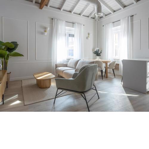 Meraki Suites