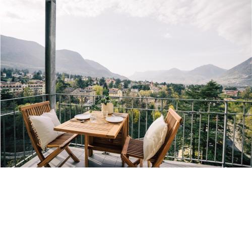 meralino boutique apartment