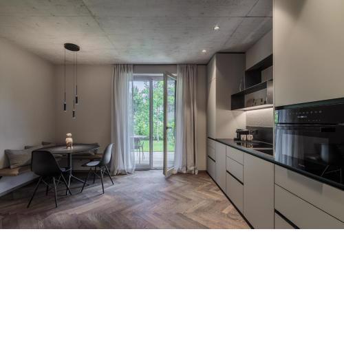 Meran Suites Nice Five One