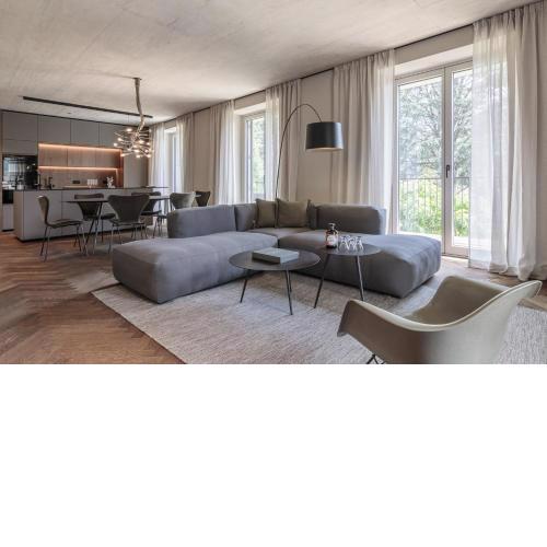 Meran Suites Nice Five Three