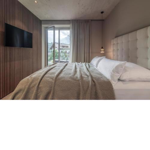 Meran Suites Nice Five Two