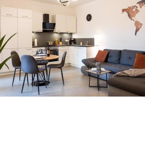 Merano City Living