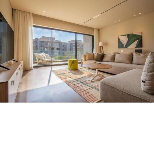 Meraviglia at Kennah Lake View Residence