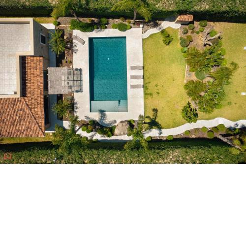 Meravigliosa Villa a Trappeto vicino al mare