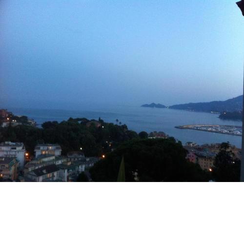 Meravigliosa Vista Mare