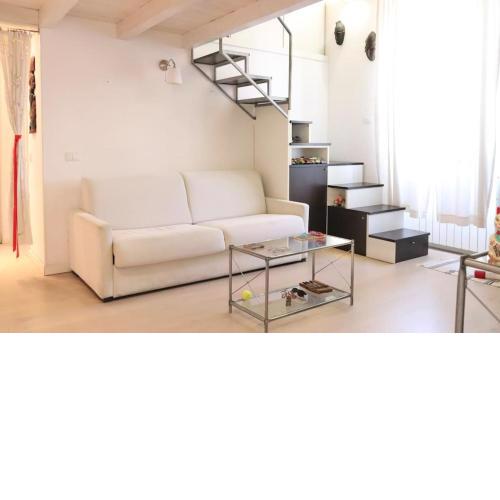 Meraviglioso Loft di Giuseppe