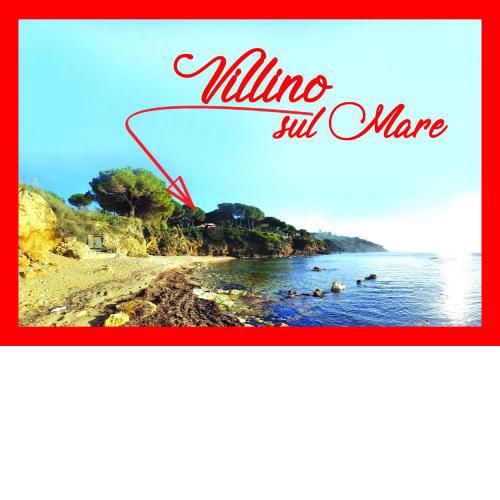 MERAVIGLIOSO VILLINO DIRETTAMENTE SUL MARE con posto auto e aria condizionata!