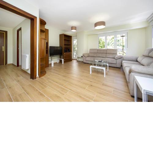 Mercado Central by United Renters