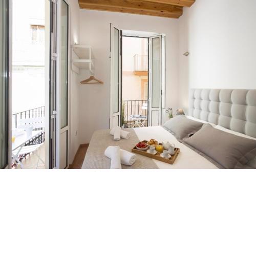 Mercat Suites