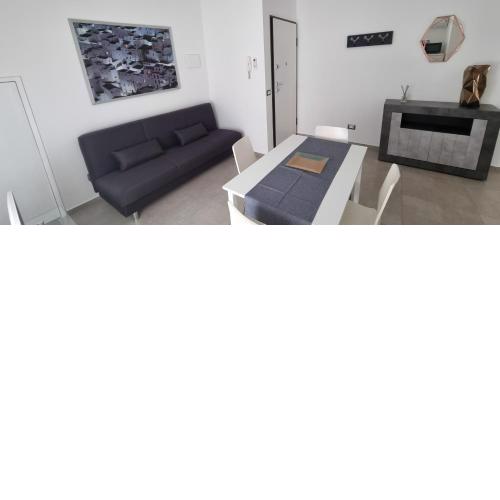 Mercato 11 apartments