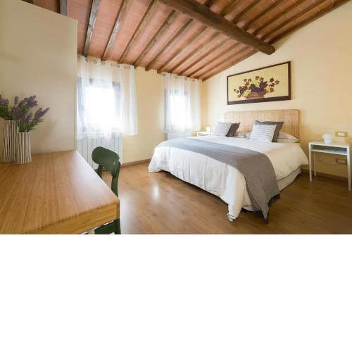 Mercato Centrale 2 bedrooms apartment
