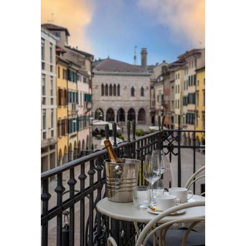 Mercatovecchio Luxury Apartments
