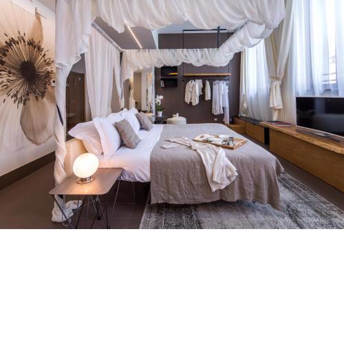 Mercatovecchio Luxury Suites