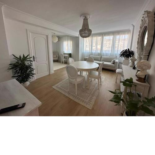 Merced Apartment