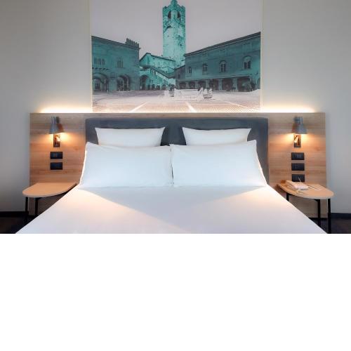 Mercure Bergamo Centro Palazzo Dolci