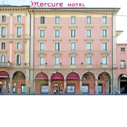 Mercure Bologna Centro