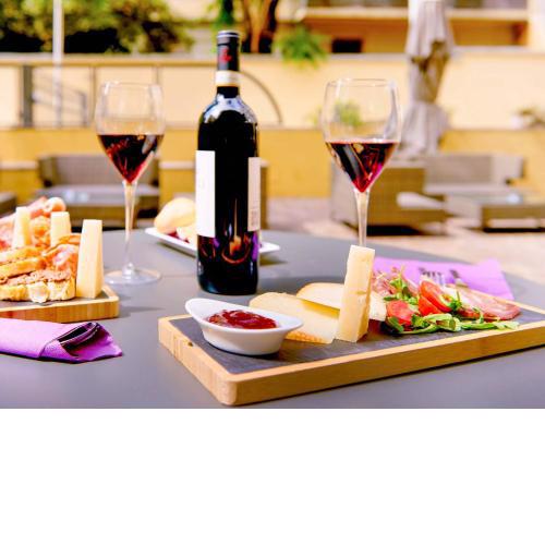 Mercure Firenze Centro