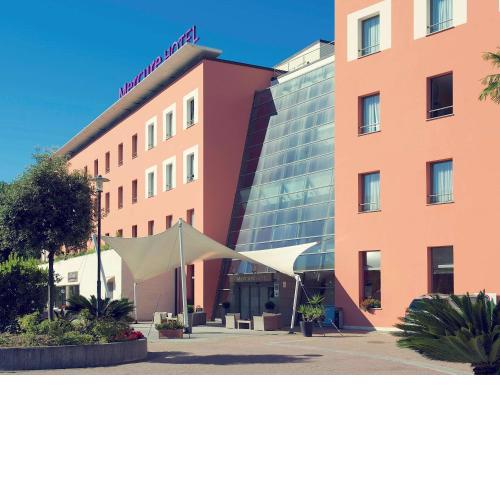 Mercure Genova San Biagio