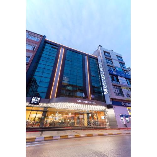 Mercure Istanbul Bakirkoy