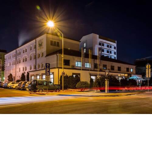 Mercure Maribor City Center