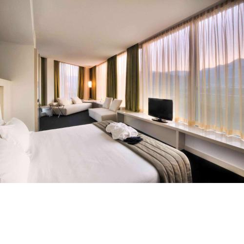 Mercure Nerocubo Rovereto