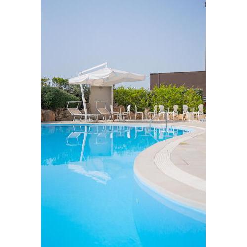 Mercure Olbia