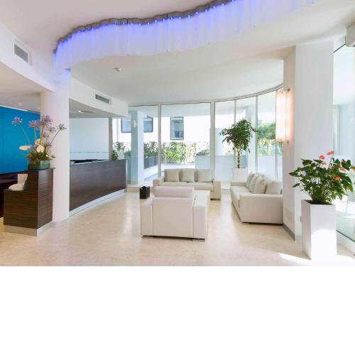 Mercure Rimini Lungomare