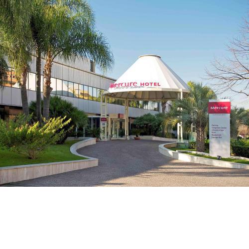 Mercure Roma West
