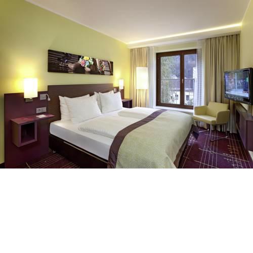 Mercure Salzburg Central