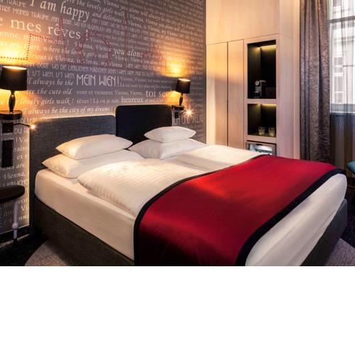 Mercure Vienna First