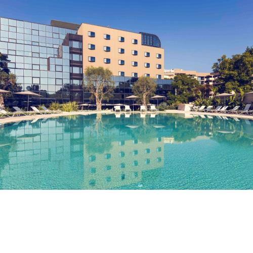 Mercure Villa Romanazzi Carducci Bari