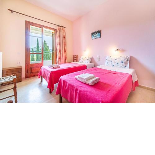 Mercury apartment