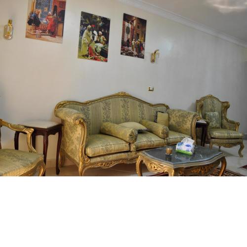 Mercy Gardenia Apartment-Heliopolis, New Cairo