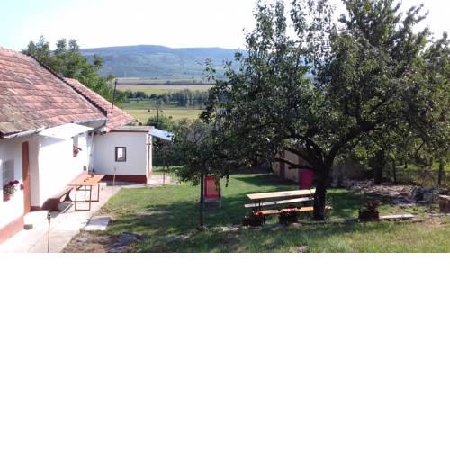 Meredély vendégház