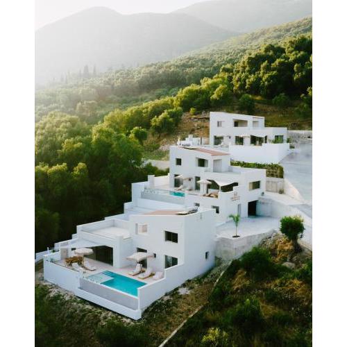 Merelia Exclusive Villas