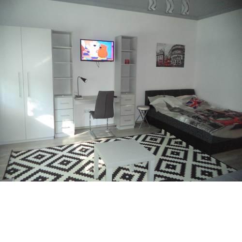 Mérey Apartment