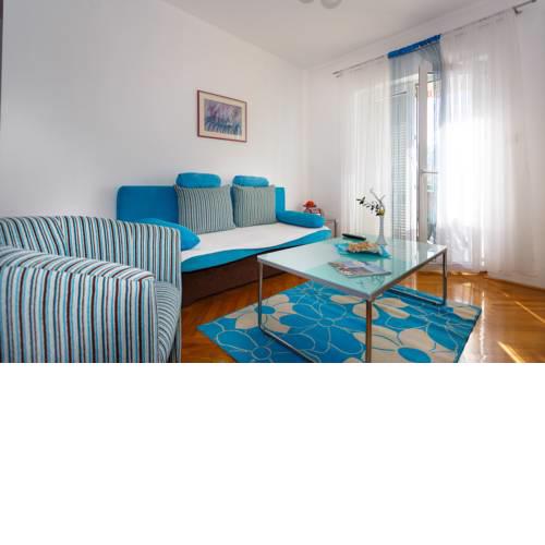 Meri Apartment