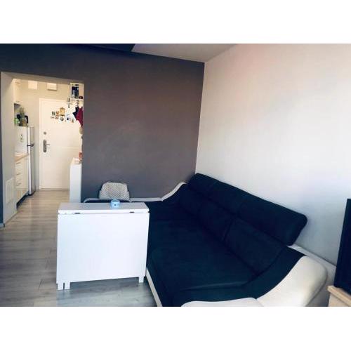 Meri apartment