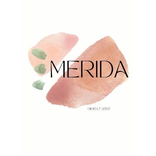 MERIDA