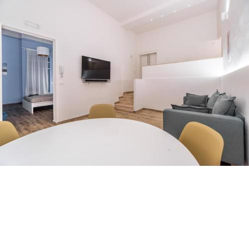 Meridian Apartment