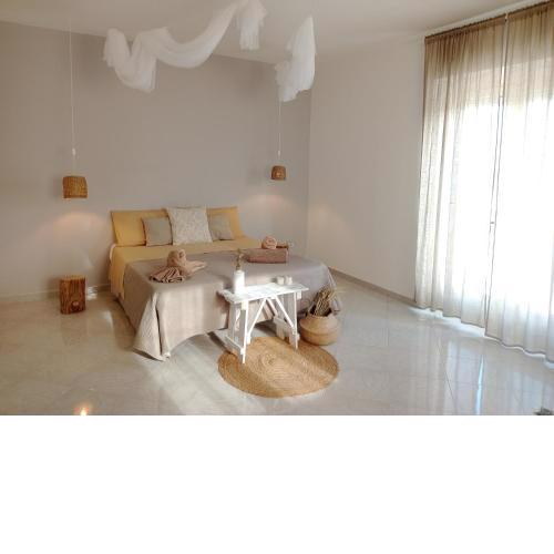 Meridiana Case al mare