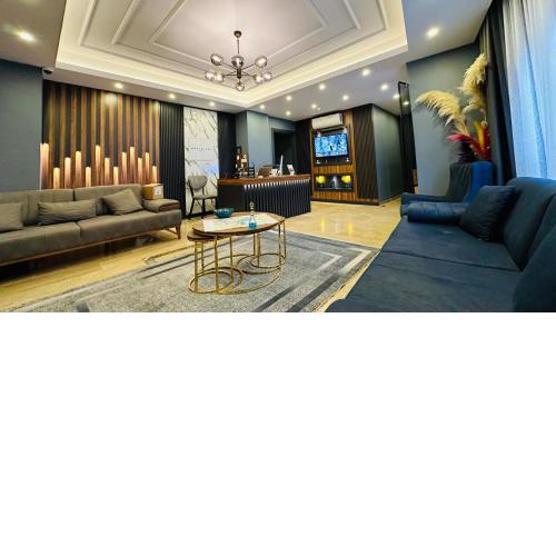 Meridiani Taksim Hotel