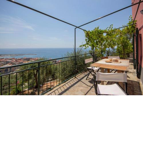 Meridione Apartment