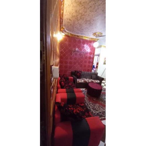 Merit Apartment