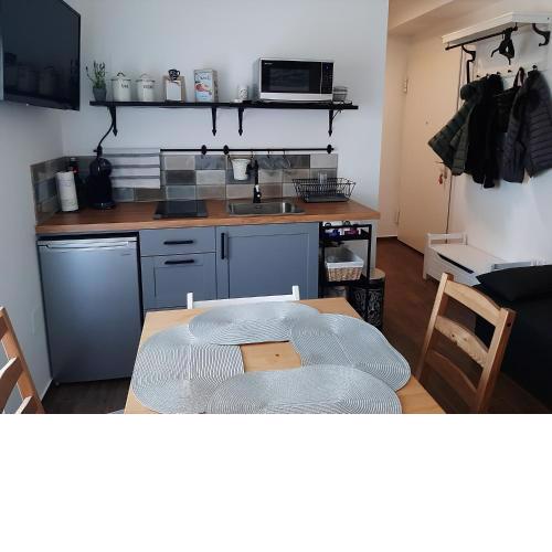 Merkaba apartman