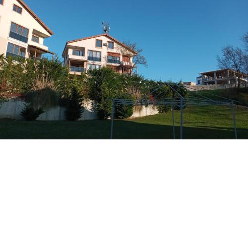 Merkez Mahallesi Dogu Sirti Caddesi Sultan Sitesi H-1