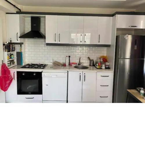 Merkezi yerde kiralık oda