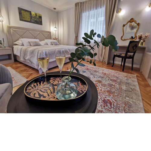Merla Luxury Rooms