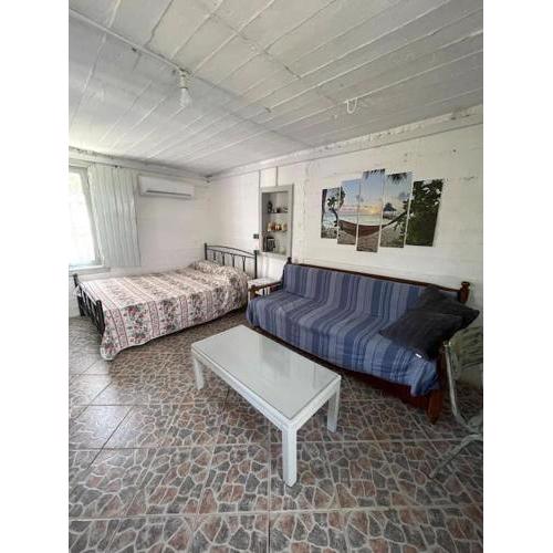 Merlin cottage
