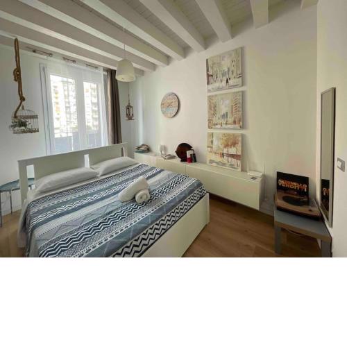 Merlo Holiday Room